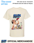 Allen Street Blues "Cover Art" Tee